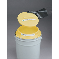 Poly-Pail Funnel - Cover Par Equipment