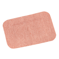 Dynamic Adhesive Strips, Rectangular/Square, 1-1/2", Fabric, Sterile Par Equipment