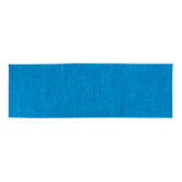 Dynamic Adhesive Bandages, Rectangular/Square, 3", Fabric Metal Detectable, Sterile Par Equipment