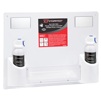 Dynamic Bio Med Wash&reg; Station Deluxe Panel Par Equipment