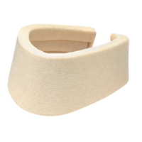 Dynamic Cervical Collar Foam Par Equipment