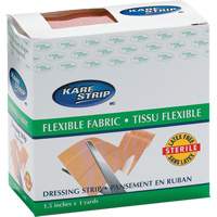 Dynamic Elastic Dressing Bandage, Rectangular/Square, 36", Fabric, Non-Sterile Par Equipment