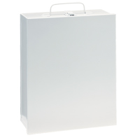 First Aid Cabinets and Containers