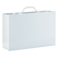 Dynamic First Aid Kit Box Par Equipment