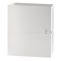 Boîtier vide pour trousse de premiers soins Dynamic Par Equipment