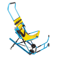 Dynamic EVAC and Chair Par Equipment