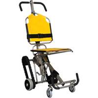 Dynamic EVAC and Chair Par Equipment