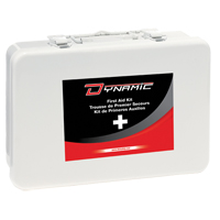Trousse de premiers soins Dynamic, WSIB Ontario Par Equipment