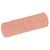 Dynamic Adhesive Strips, Rectangular/Square, 1", Fabric, Sterile Par Equipment