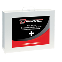 First Aid Kits