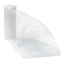 Dynamic Gauze Bandage, Roll, 15' L x 3" W, Medical Device Class 1 Par Equipment