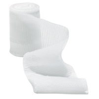 Bande de gaze Dynamic, Rouleau, 15' lo x 3" la, Dispositif m&eacute;dical Classe 1 Par Equipment
