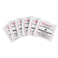 Dynamic Hand Cleaning Moist Wipes, Towelette Par Equipment