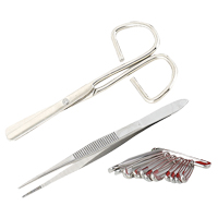Trousse d'instruments de premiers soins Dynamic Par Equipment