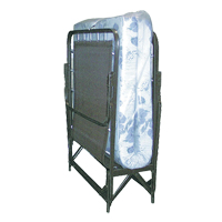 Dynamic Rollaway Cot, Class 1 Par Equipment