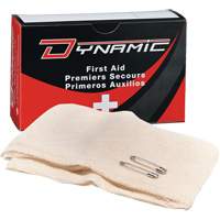 Dynamic™ Triangular Bandage SGB357 | Par Equipment