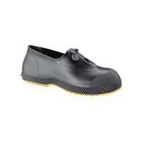 Couvre-chaussures de première qualité SF<sup>MC</sup> SuperFit, PVC, Fermeture Boucles et crochets, Convient à Hommes 9 - 10 SGC042 | Par Equipment