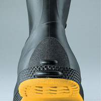 Couvre-chaussures de première qualité SF<sup>MC</sup> SuperFit, PVC, Fermeture Boucles et crochets, Convient à Hommes 6 - 8 SGC045 | Par Equipment