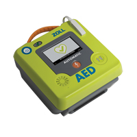 AED 3™ AED Kit, Automatic, English, Class 4 SGC079 | Par Equipment