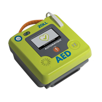 AED 3™ AED Kit, Automatic, French, Class 4 SGC080 | Par Equipment