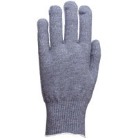 Fireproof Liner Knit Glove, Kermel&reg;/Thermolite&reg;/Viscose FR&reg;, 8/Medium, Protects Up To 752° F (400° C) Par Equipment