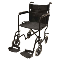 Transport Chair SGC245 | Par Equipment
