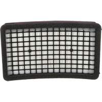 Speedglas HE PAPR Cartridge, P100 Filter, Pack of 1 Par Equipment