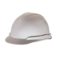 Super-V&reg; Hard Hat, Meets CSA Type 2, Ratchet Suspension, Non-Vented Par Equipment
