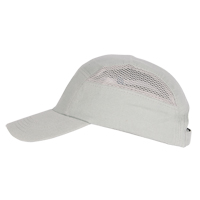 Casquette antichocs Grand Slam II Dynamic, Gris Par Equipment
