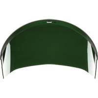 Faceshield Window, Polycarbonate, 5.0 Tint Par Equipment