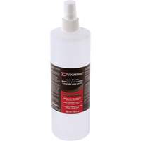 Dynamic Lens Cleaning and Anti Fog Solution, 500 ml Par Equipment