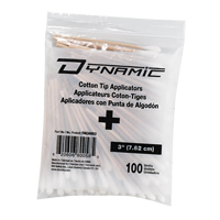 Dynamic Cotton-Tipped Applicators Par Equipment
