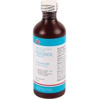 Dynamic™ Hydrogen Peroxide, Liquid, Antiseptic SGD225 | Par Equipment