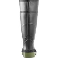 Bottes Petrolia, Caoutchouc, Embout Acier, Pointure 7 Par Equipment