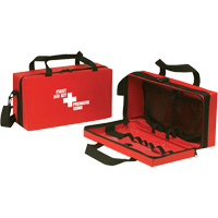 First Aid Tote Bag Par Equipment