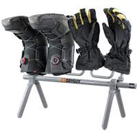 Dryguy<sup>®</sup> Footwear and Glove Dry Rack SGD535 | Par Equipment