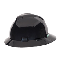 Fas-Trac&reg; III Hardhat, Meets CSA Type 1, Ratchet Suspension, Non-Vented Par Equipment