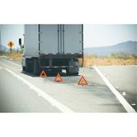 Triangular Reflector Kit Par Equipment