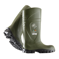 StepliteX Safety Boots, Polyurethane, Size 5 Par Equipment