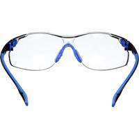Solus Safety Glasses with Scotchgard Lens, Indoor/Outdoor Lens, Anti-Fog, Meets/Exceeds CSA Z94.3 Par Equipment
