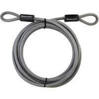 Looped End Cable, 15" Length SGF564 | Par Equipment