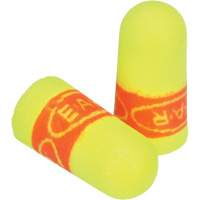 Bouchons d'oreilles E-A-Rsoft SuperFit 33, Vrac - Sac en poly Par Equipment