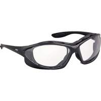 Uvex&reg; HydroShield Seismic Safety Glasses, Clear Lens, Anti-Fog, ANSI Z87+/Meets/Exceeds CSA Z94.3 Par Equipment