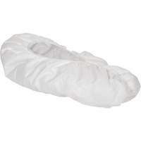 KleenGuard A40 Shoe Covers, One Size, Microporous, White Par Equipment