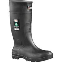 Bottes Blackhawk, Caoutchouc, Embout Acier, Pointure 13, Semelle R&eacute;sistant aux perforations Par Equipment
