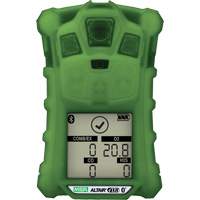 Altair&reg; 4XR Multi-Gas Detector, 3 Gas, LEL - CO - O2 Par Equipment