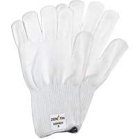 Thermal Glove Liner, Polyester, 13 Gauge, Large SGH425 | Par Equipment