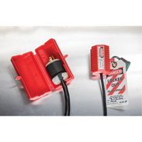 Stopout<sup>®</sup> StopPlug™ Lockout, Plug Type SGH856 | Par Equipment