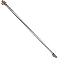 Soupape de protection contre le gel sous terre Par Equipment