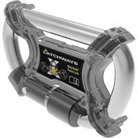 Twin-Link Connector for V-TEC Personal Fall Limiter Par Equipment